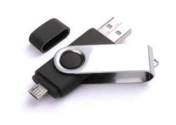 Pen de memria USB