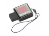 Memoria USB quadrada (1, 2, 4, 8, 16, 32GB)