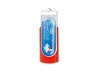USB Flash com impresso full colour em resina (1, 2, 4, 8, 16, 32GB)