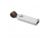Memoria USB retrtil (1, 2, 4, 8, 16, 32GB)