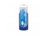 USB Flash com impresso full colour em resina (1, 2, 4, 8, 16, 32GB)