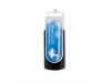 USB Flash com impresso full colour em resina (1, 2, 4, 8, 16, 32GB)
