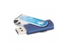 USB Flash com impresso full colour em resina (1, 2, 4, 8, 16, 32GB)
