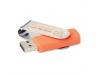 USB Flash com impresso full colour em resina (1, 2, 4, 8, 16, 32GB)