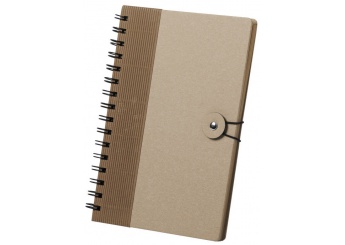 CADERNO VELDUN