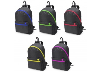 MOCHILA WILFEK
