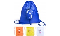 MOCHILA DOBRVEL KISSA