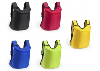MOCHILA REFRIGERADORA POLYS