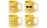 Caneca 370ml ASHLEY 