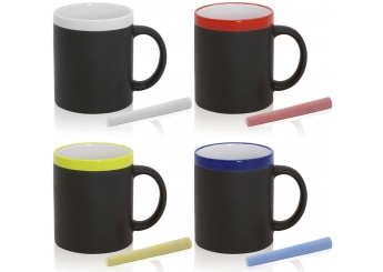 Caneca 350ml Personalizada COLORFUL