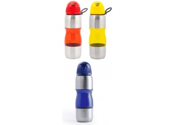 Garrafa de Desporto 600ml GORKO