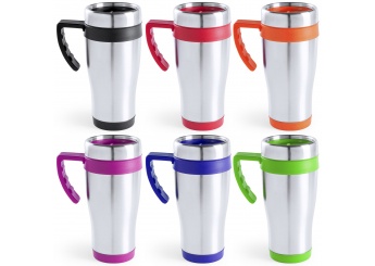 Caneca 450ml CARSON