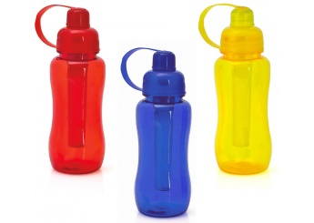 Garrafa 600ml + Acessrio Arrefecedor BORE