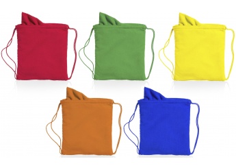 Mochila Toalha 150x70cm KIRK