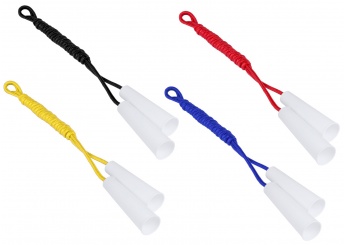 Corda de Saltar 240cm DERIX