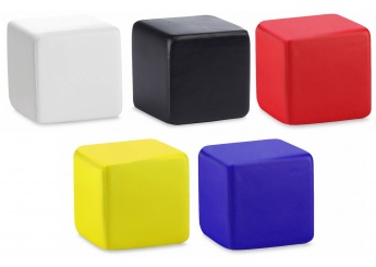 Cubo Anti-Stress KUBO
