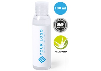 GEL HIDROALCOHLICO 100ML SAFER