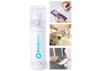 SPRAY HIGIENIZANTE 20ml BOXTON