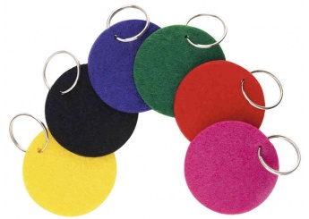Porta-Chaves NICLES