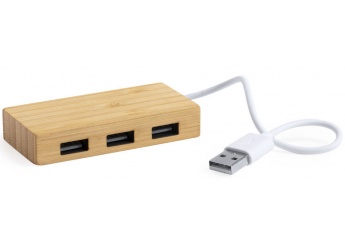 HUB USB 3 Portas REVOLT