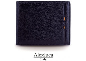 Carteira TUZZI AlexLuca