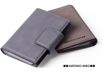 PORTA-CARTES KUNLAP Antnio Mir