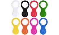 Porta-Chaves Moeda IBERSHOP