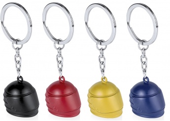 Porta-Chaves Capacete NAZIR