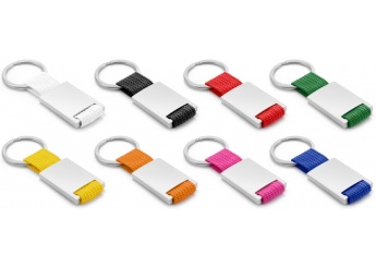 Porta-Chaves Personalizado YIP