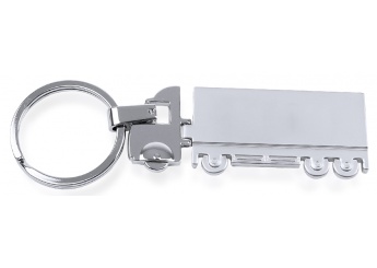 Porta-Chaves Camio TRAILER