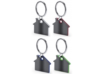 PORTA-CHAVES Casa ZOSIN