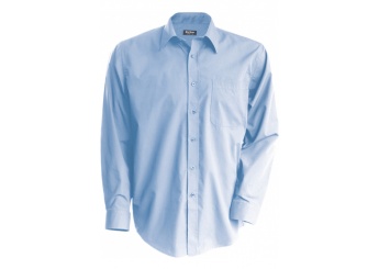 CAMISA MANGA COMPRIDA SUPREME  NO PRECISA PASSAR A FERRO