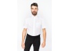 CAMISA MANGA CURTA SUPREME  NO PRECISA PASSAR A FERRO Branco