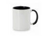 CANECA 350ML HARNET COM IMPRESSO 20X8CM A CORES INCLUDA