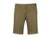 Bermuda chino de homem