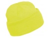 GORRO Fluorescente