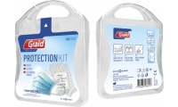 Kit de proteo Graid MyKit