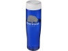 Garrafa H2O Tempo 700ml com tampa de enroscar