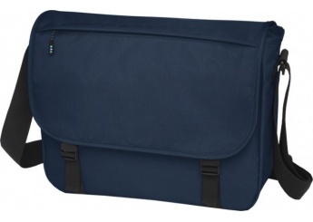 Mochila para porttil de 15 Polegadas em RPET GRS Baikal