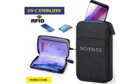 ORGANIZADOR ESTERILIZADOR UV BOXNY