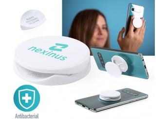 SUPORTE ANTI-BACTERIANO KUMOL