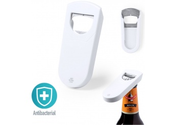 ABRE-CPSULAS ANTI-BACTERIANO ZAZU