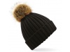 GORRO POMPOM