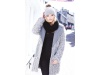 GORRO POMPOM