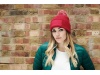 GORRO PATCH SNOWSTAR
