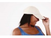Bon de perfil baixo em algodo drill
