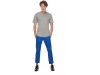 EXACT V-NECK T-shirt com decote em V de manga curta Cores