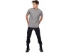 Polo bio homem Cores