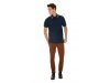 Polo piqu Safran sport SAFRAN SPORT