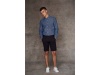 Bermudas Chino de homem com stretch